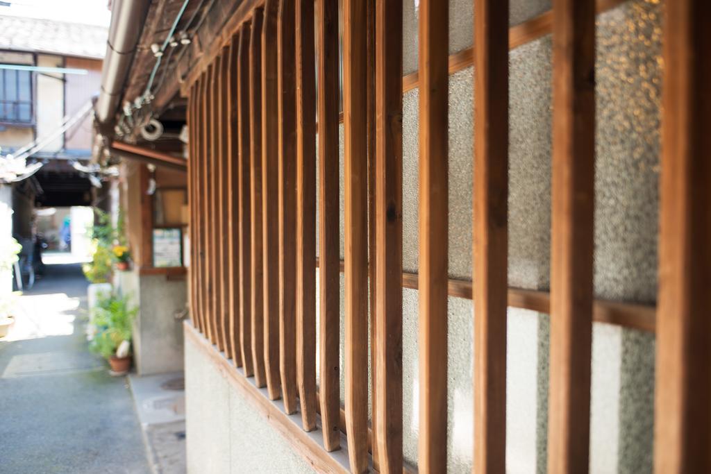 Hoteian Kyoto Phòng bức ảnh